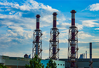 马鞍山柴油发电机组进气门与排气门磨损严重是什么原因