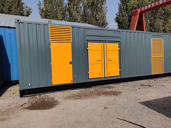 马鞍山柴油发电机组市场现状及发展趋势