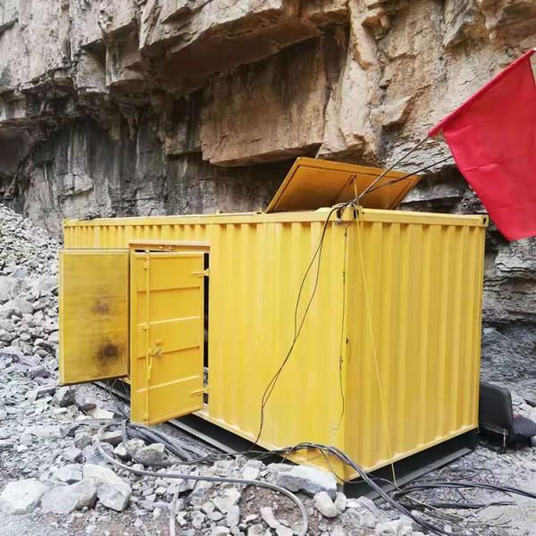 马鞍山柴油发电机组使用注意事项要牢记