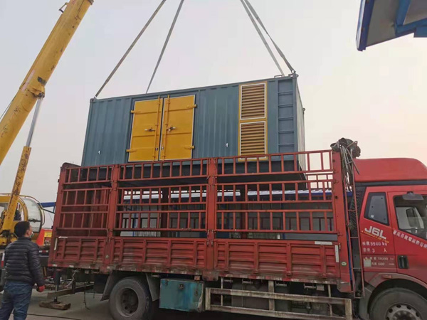 马鞍山发电机租赁消声器的设计原理