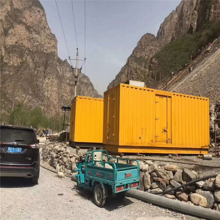 马鞍山柴油发电机组的保养周期是多久？