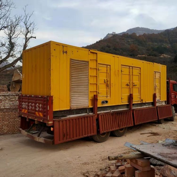 马鞍山发电机组如何判断滤清器密封圈是否需要更换？