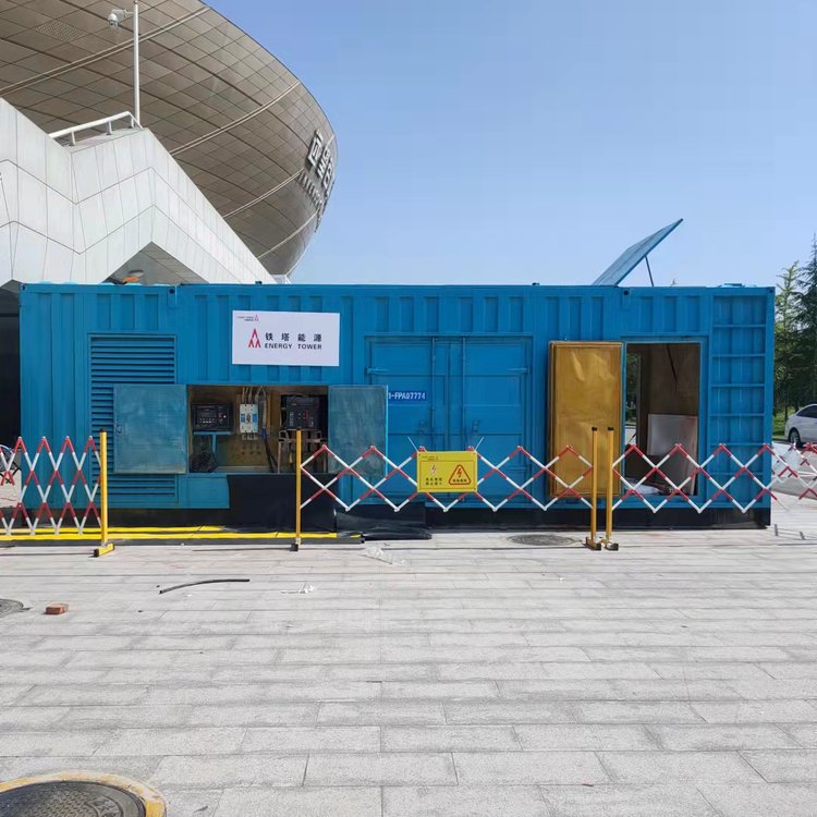 马鞍山介绍一下发电机组维修保养的具体操作流程