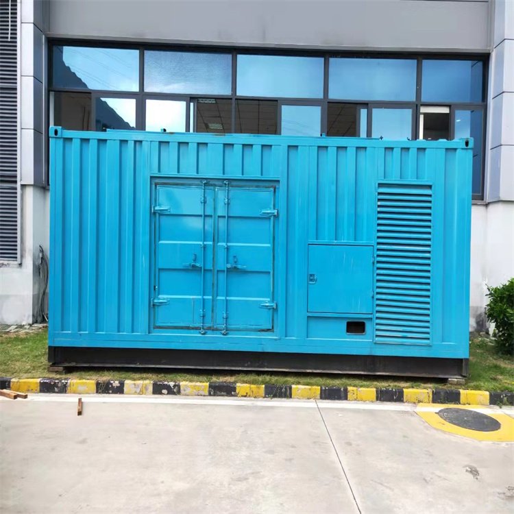 马鞍山发电机组使用中应注意什么事项？