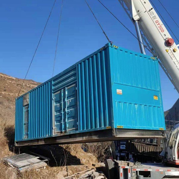 马鞍山发电机组维修保养中应注意什么事项？