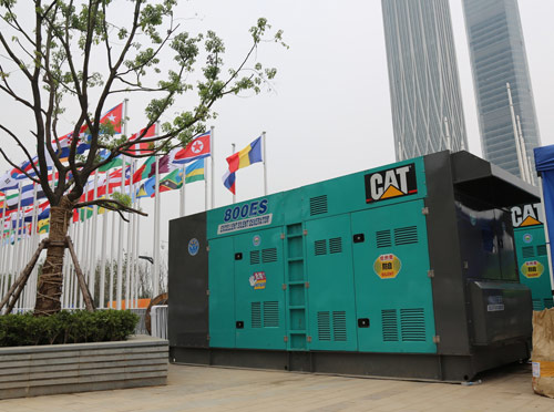 马鞍山详细介绍一下升级发电机组的具体步骤