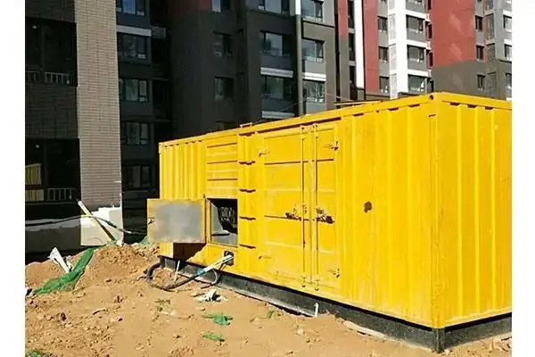 马鞍山发电机出租负载测试对电瓶的寿命有影响吗？