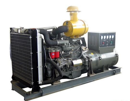 马鞍山汽油发电机组电瓶电解液密度偏低时如何调整？