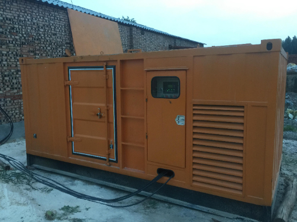 马鞍山发电机组长期使用中，电缆线的敷设路径有哪些要求？