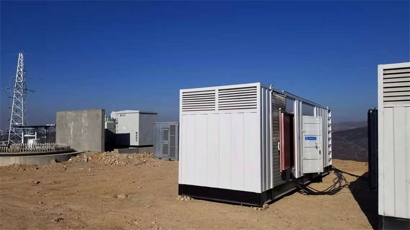 马鞍山带预热系统的柴油发电机组在冬季启动后需要注意什么？