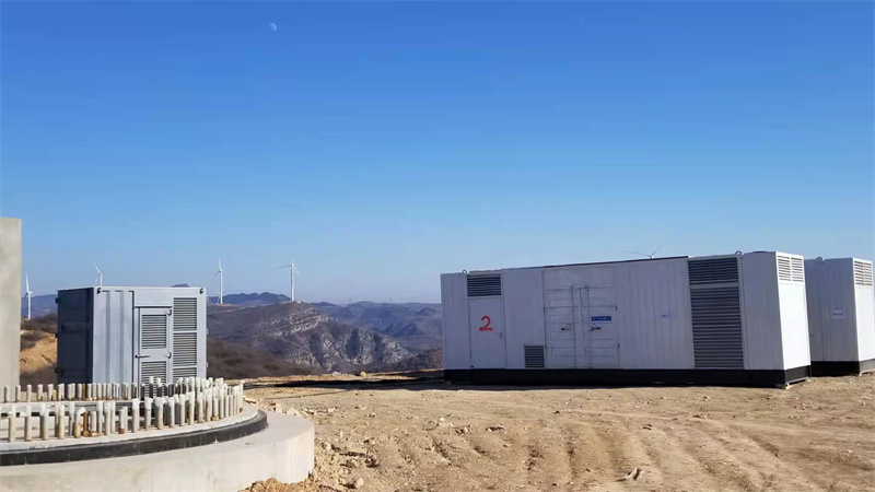 马鞍山带燃油预热系统的柴油发电机组在冬季启动前需要做哪些准备工作？